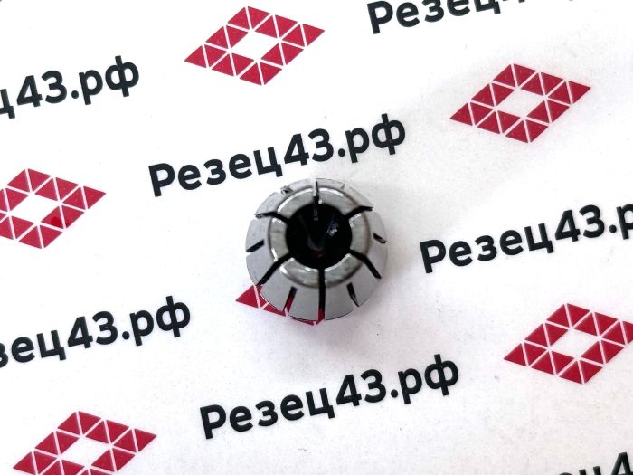 Цанга ER16 3-2 мм, биение до 0,03 мм