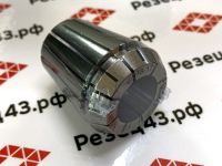 Цанга ER32 18-17 мм, биение до 0,008 мм
