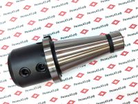 Оправка с конусом ISO45 с посадочным диаметром Weldon 25 (ISO45-SLN25)