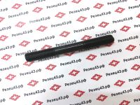 Шпилька резьбовая M14-125 мм