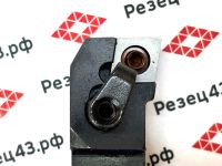 Резец наружного точения MCFNL2020K12