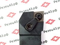 Резец наружного точения MCLNL3232P16