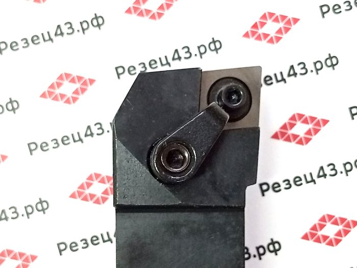 Резец наружного точения MCLNL3232P16