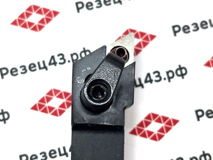 Резец наружного точения MDJNL1616H11