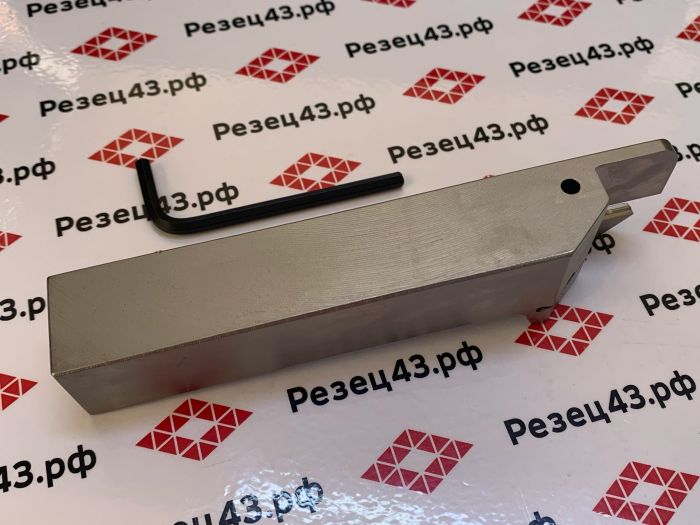 Резец отрезной MGEHL2525M-5