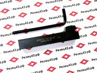 Резец отрезной канавочный MGEVL1616-2