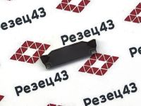 Пластина MGMN300-H RZ6018