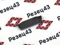 Пластина MGMN300-T RZ6018