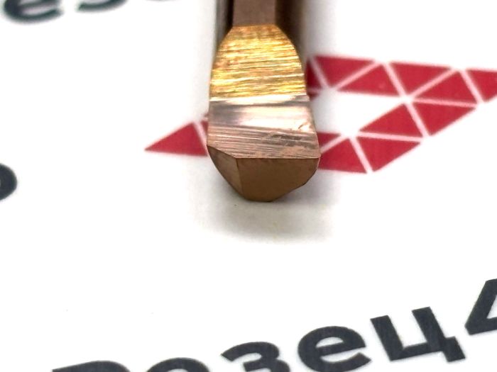 Мини резец MNR5-R0.2-L22