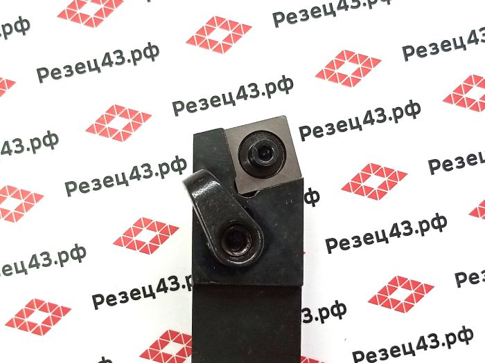 Резец наружного точения MSBNL2525M15