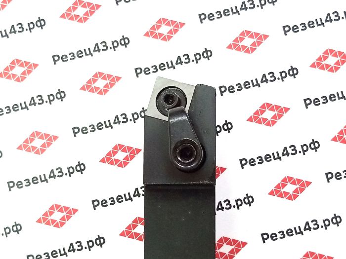 Резец наружного точения MSBNR2525M15