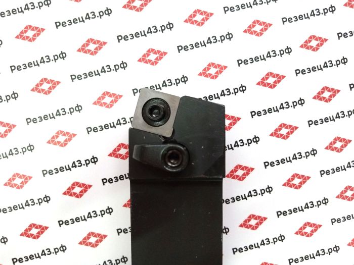 Резец наружного точения MSBNR4040R19