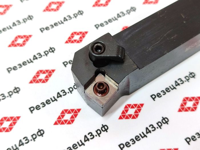 Резец наружного точения MSKNR2525M12