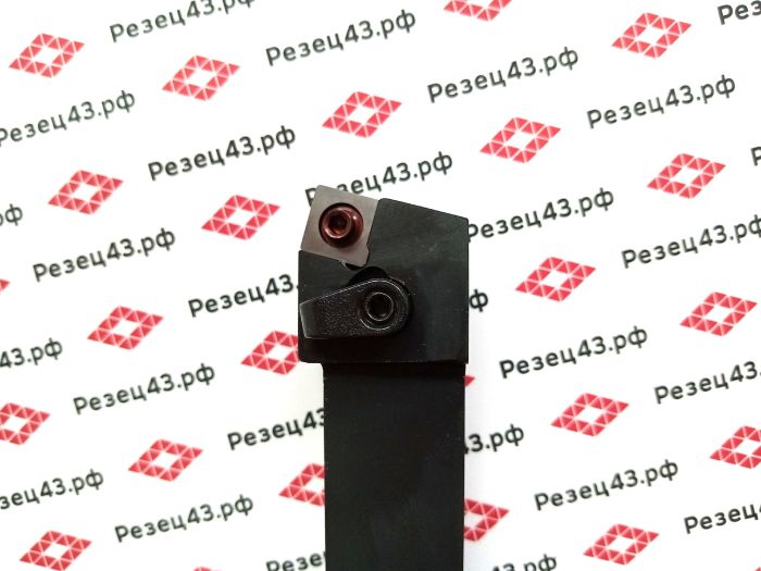 Резец наружного точения MSRNR2525M12