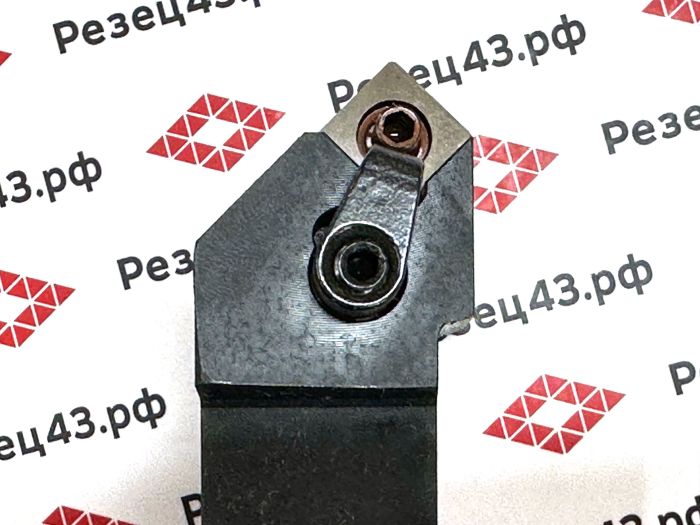 Резец наружного точения MSSNL2525M12