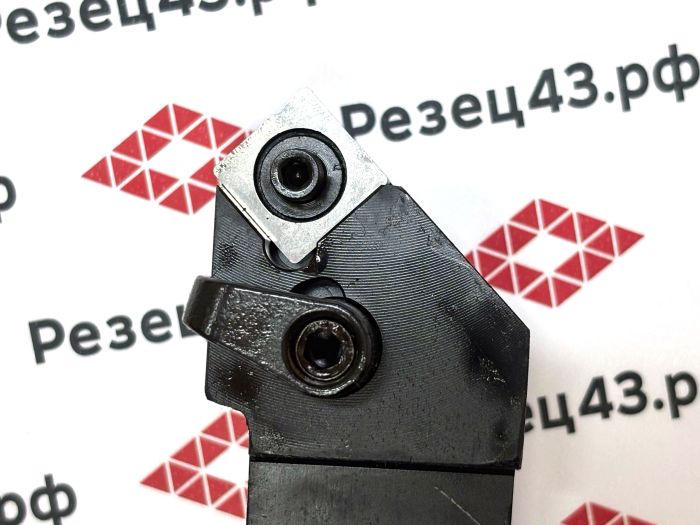 Резец наружного точения MSSNR3232P15