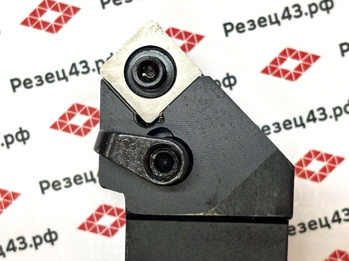 Резец наружного точения MSSNR4040R19