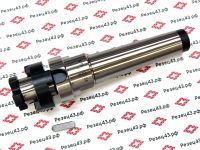 Оправка Морзе 4 универсальная c шпонкой под насадные (торцевые), дисковые фрезы 27 мм (MT4-CEM27)