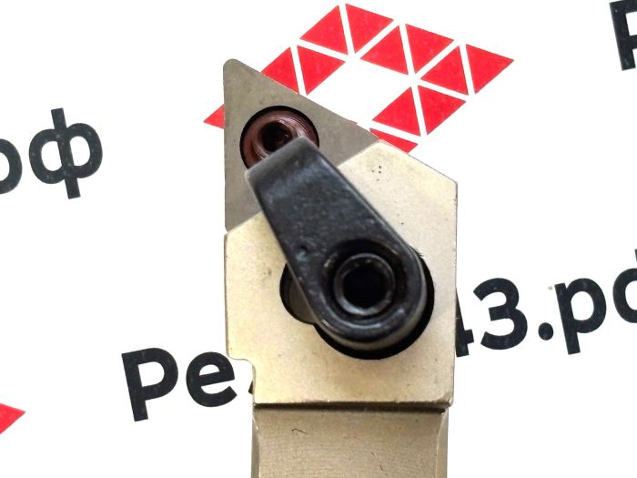 Резец наружного точения MTJNR1616H16 (60Si2MnA)