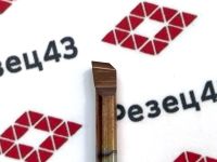 Мини резец MTR4-R0.1-L22