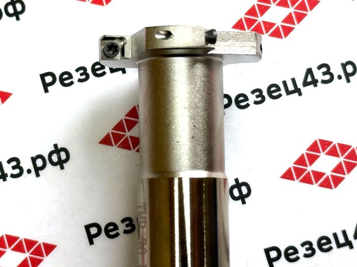 Фреза пазовая MTS-30-H05-C16-120-4T (TMP-30-H05-C16-120-4T) со сменными пластинами