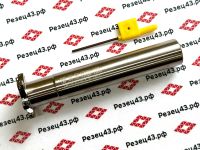 Фреза пазовая MTS-35-H05-C20-120-6T (TMP-35-H05-C20-120-6T) со сменными пластинами