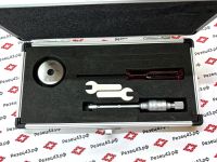 Нутромер микрометрический 3-точечный НМТ 8-10 мм.