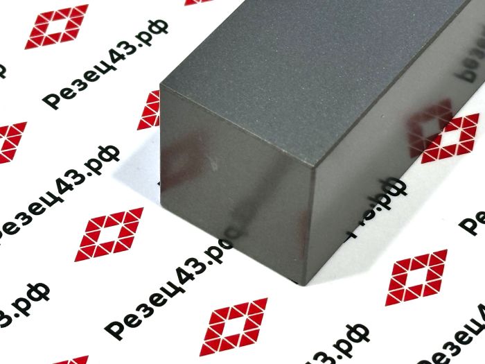 Резец наружного точения PCBNR3232P16