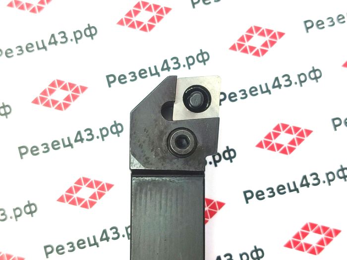 Резец наружного точения PCLNL2020K12