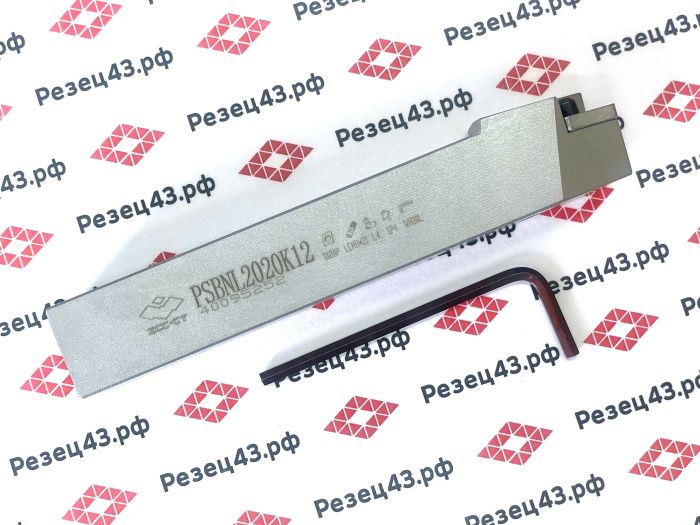 Резец наружного точения PSBNL2020K12
