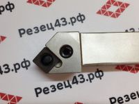 Резец наружного точения HANSHIBA PSSNR2020K12