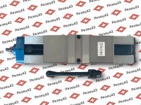 Тиски двойные лекальные 100 мм (Q93100)