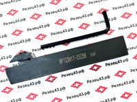 Резец отрезной канавочный RF123H17-2525B