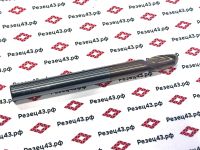 Сферическая фреза R7 D14-D14-150 2Z , сталь (HRC55)