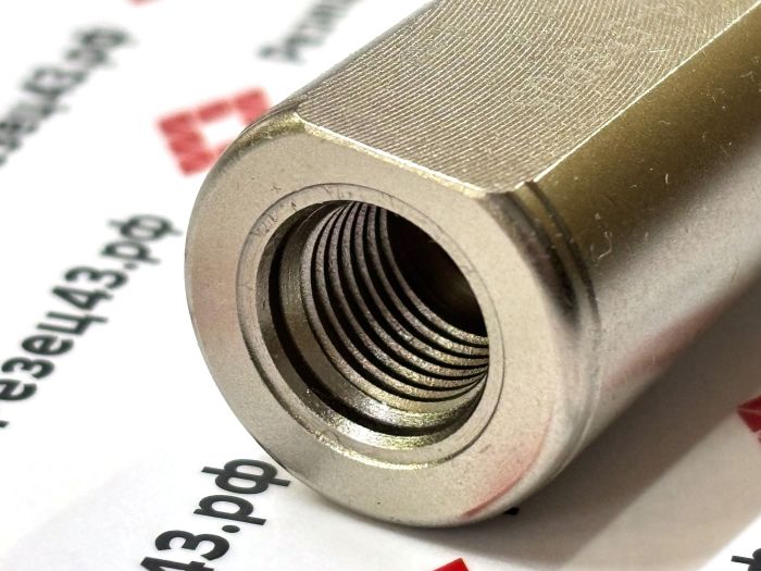 Корпусное сверло C25-4D13-55SP05 под сменные пластины SP**