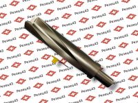 Корпусное сверло C40-4D70-290WC06 со сменными пластинами WC**