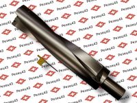 Корпусное сверло C40-4D75-310WC06 со сменными пластинами WC**