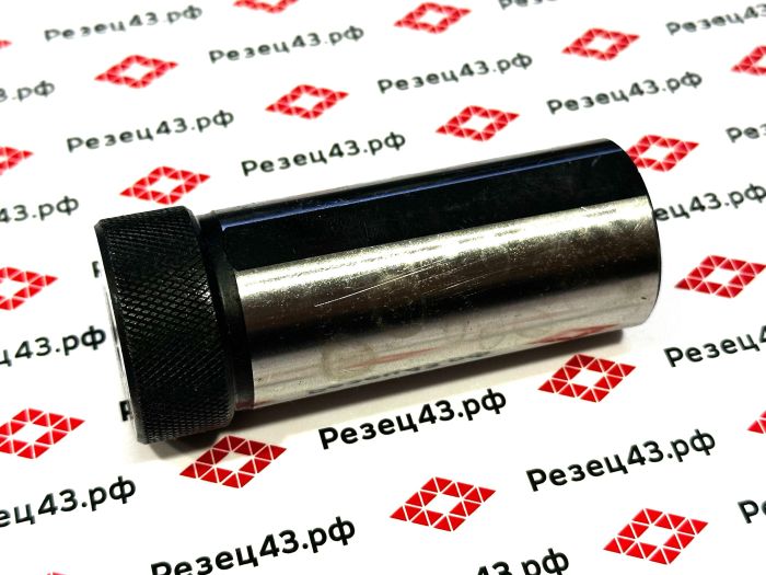 Переходная цилиндрическая втулка D32-D12