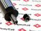 Цанговый патрон с цилиндрическим хвостовиком диаметром 32 мм для цанг ER8 (C32-ER8-200)(П2)