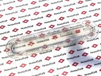 Маслоуказатель (глазок, уровень масла) 50х230 мм