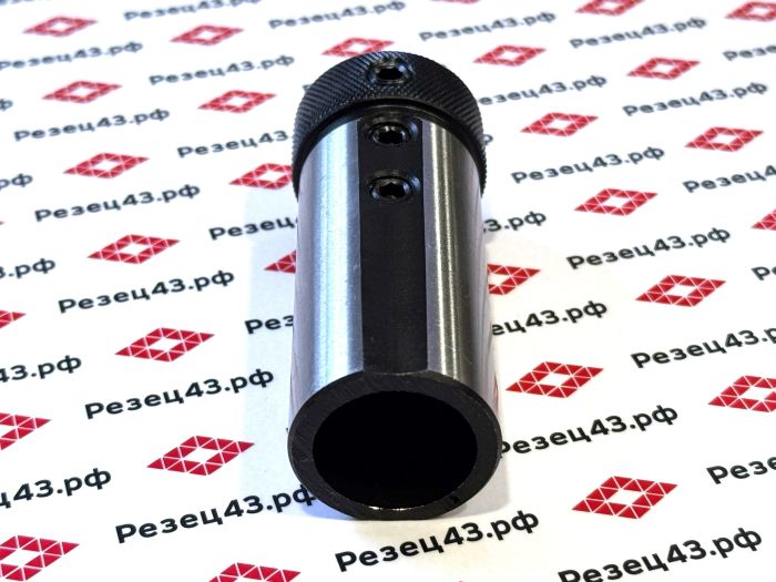 Переходная цилиндрическая втулка D32-d13