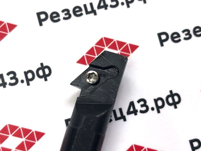 Резец внутреннего точения S10K-SDZCR07