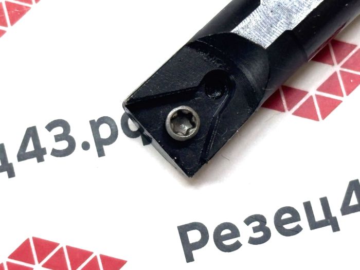 Резец внутреннего точения S10K-STFCR11