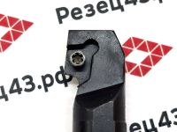 Резец внутреннего точения S12M-SCZCR06