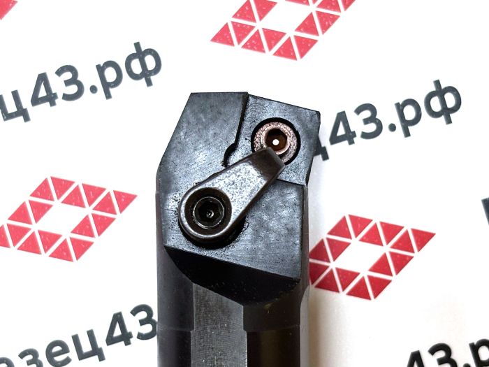 Резец внутреннего точения S25S-MSKNL12