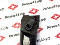 Резец внутреннего точения S25S-MTUNL16