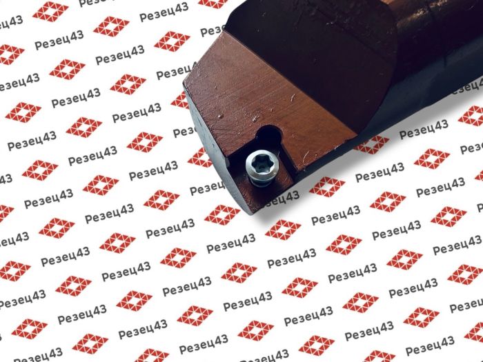 Резец внутреннего точения S32W-SCLCR09