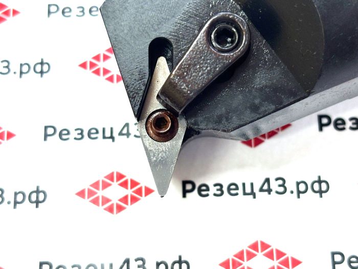 Резец внутреннего точения S40T-MVUNR16
