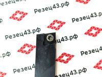 Резец наружного точения SCACL1616H09