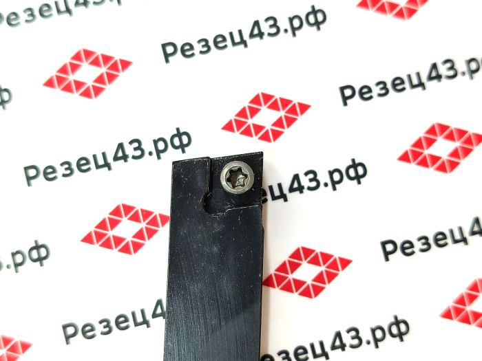 Резец наружного точения SCACL1616H09